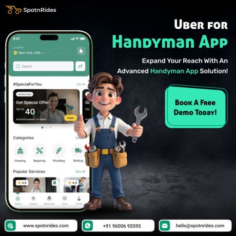 build-your-own-on-demand-handyman-app-with-spotnrides-big-0