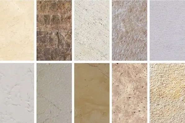 travertine-and-granite