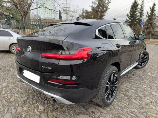 BMW X4 2019