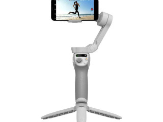 DJI Osmo Mobile 4