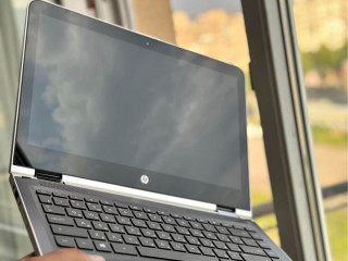 HP Pavilion X360 convertible