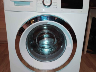 washing-machine