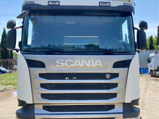 Scania R 440